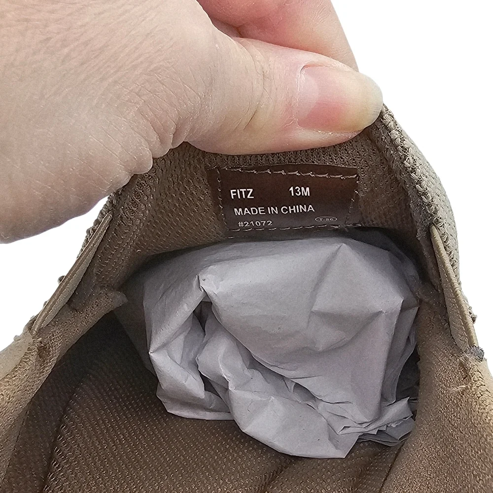 Deer Stags Fitz Men's Casual Loafers NWT